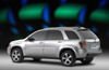 2008 Chevrolet Equinox Picture